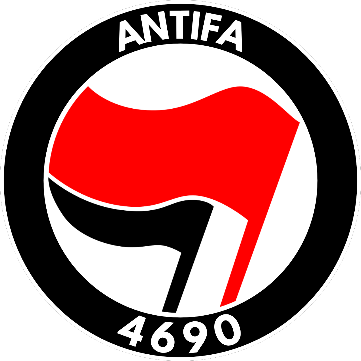 Antifa Herne & Wanne-Eickel 4690