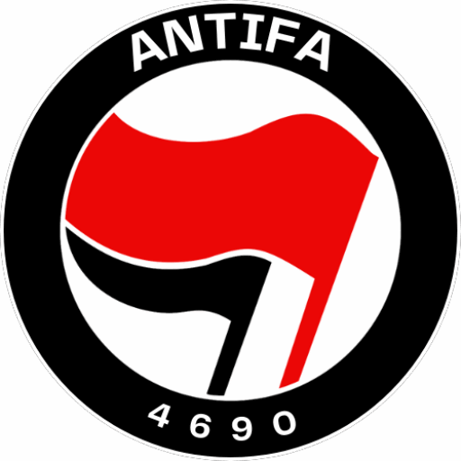 Antifa Herne & Wanne-Eickel 4690